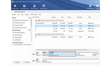 Partition Extender for Windows - Download it from Habererciyes for free